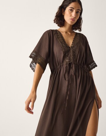 Monsoon Cali Crochet Cover Up