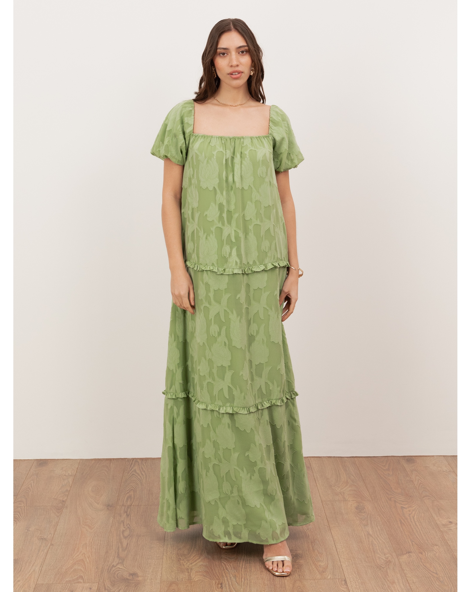 New In - Anaya Floral Dress