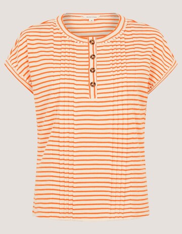 Monsoon Selena Stripe Jersey T-Shirt