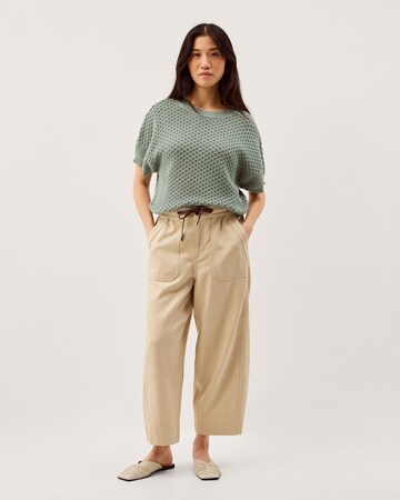 Monsoon Siara Short Sleeve Knit Jumper