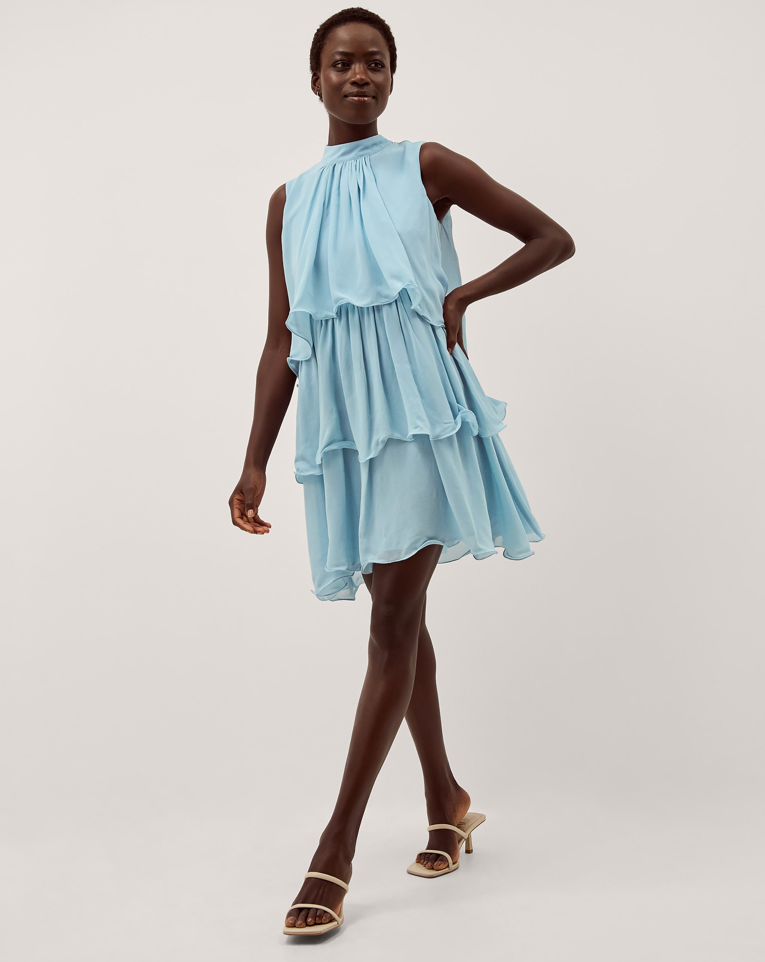 Mini Formal Dresses | Ambrose Wilson