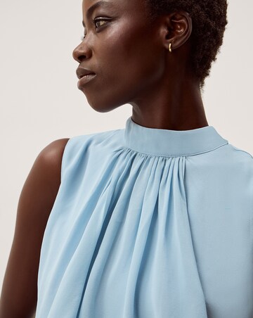 Monsoon Elle Ruffle Tier Mini Dress