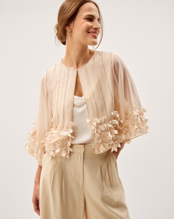 Monsoon Claire Jacket