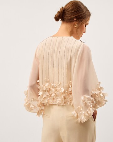 Monsoon Claire Jacket