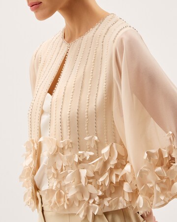 Monsoon Claire Jacket