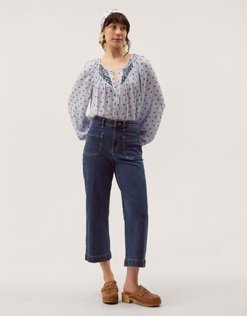 Monsoon Mia Print Blouse