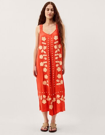 Monsoon Eliana Floral Culotte Jumpsuit