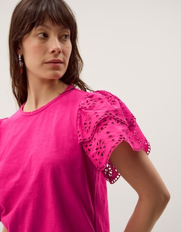 Monsoon Bev Jersey T-Shirt