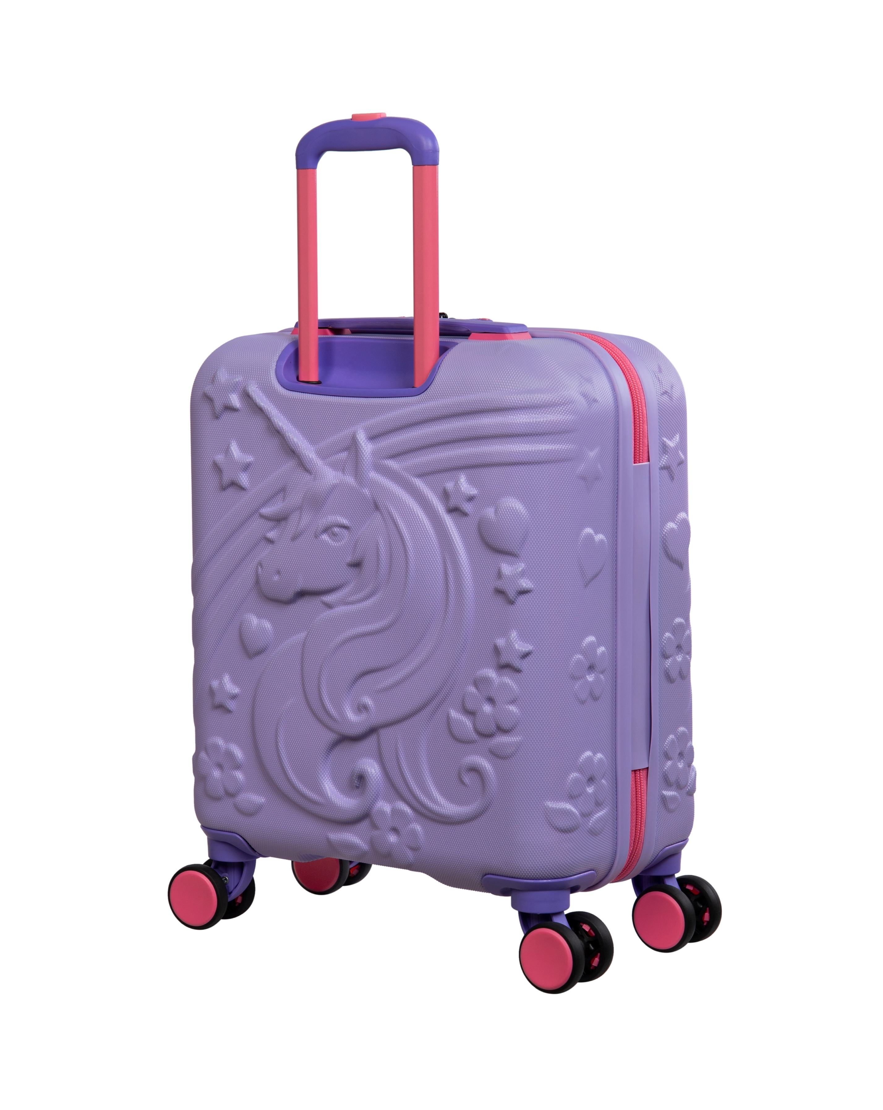 IT Luggage Mystical Lavender Kiddies Ambrose Wilson