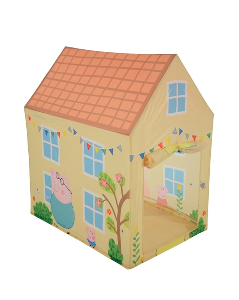 Peppa Pig Play House Tent