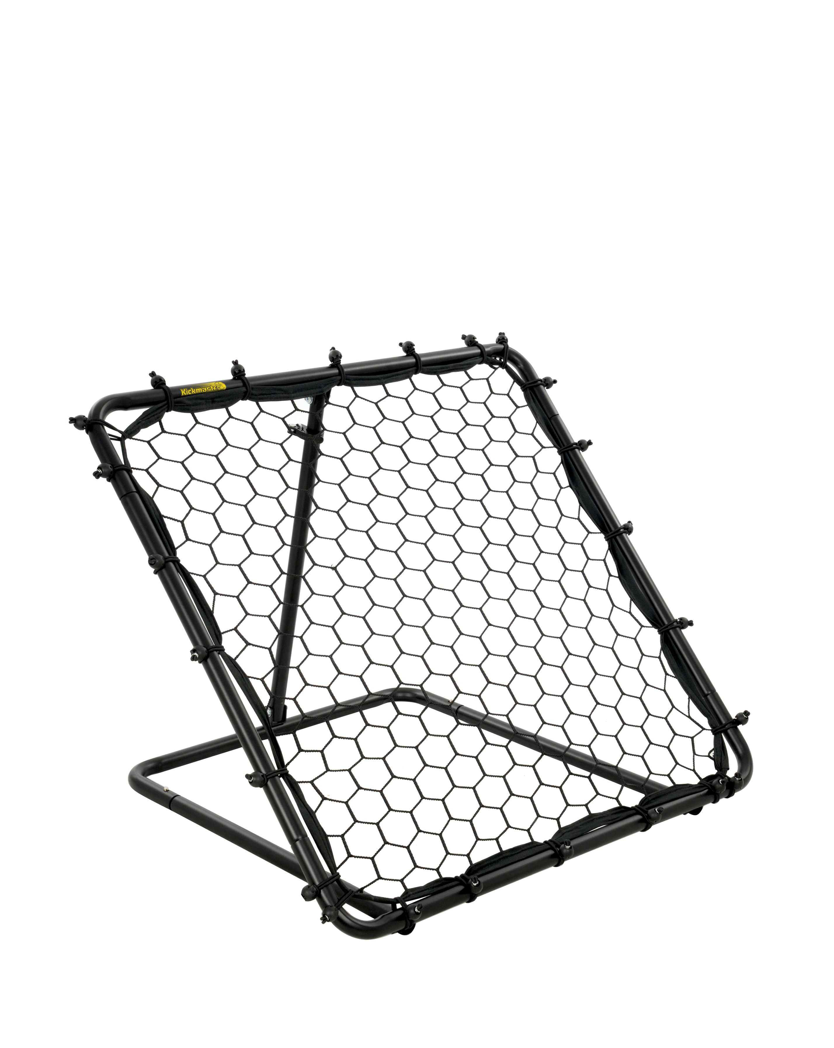 Kickmaster Adjustable Rebounder