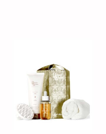Beauty Works Winter Wellness (Worth 41.98 pounds)