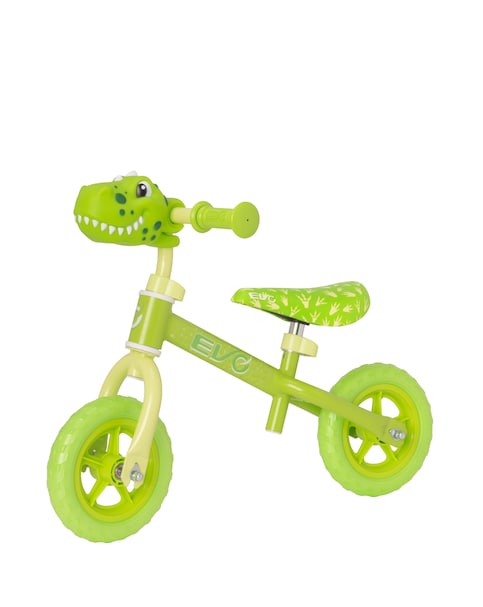 EVO Balance Bike - Dino