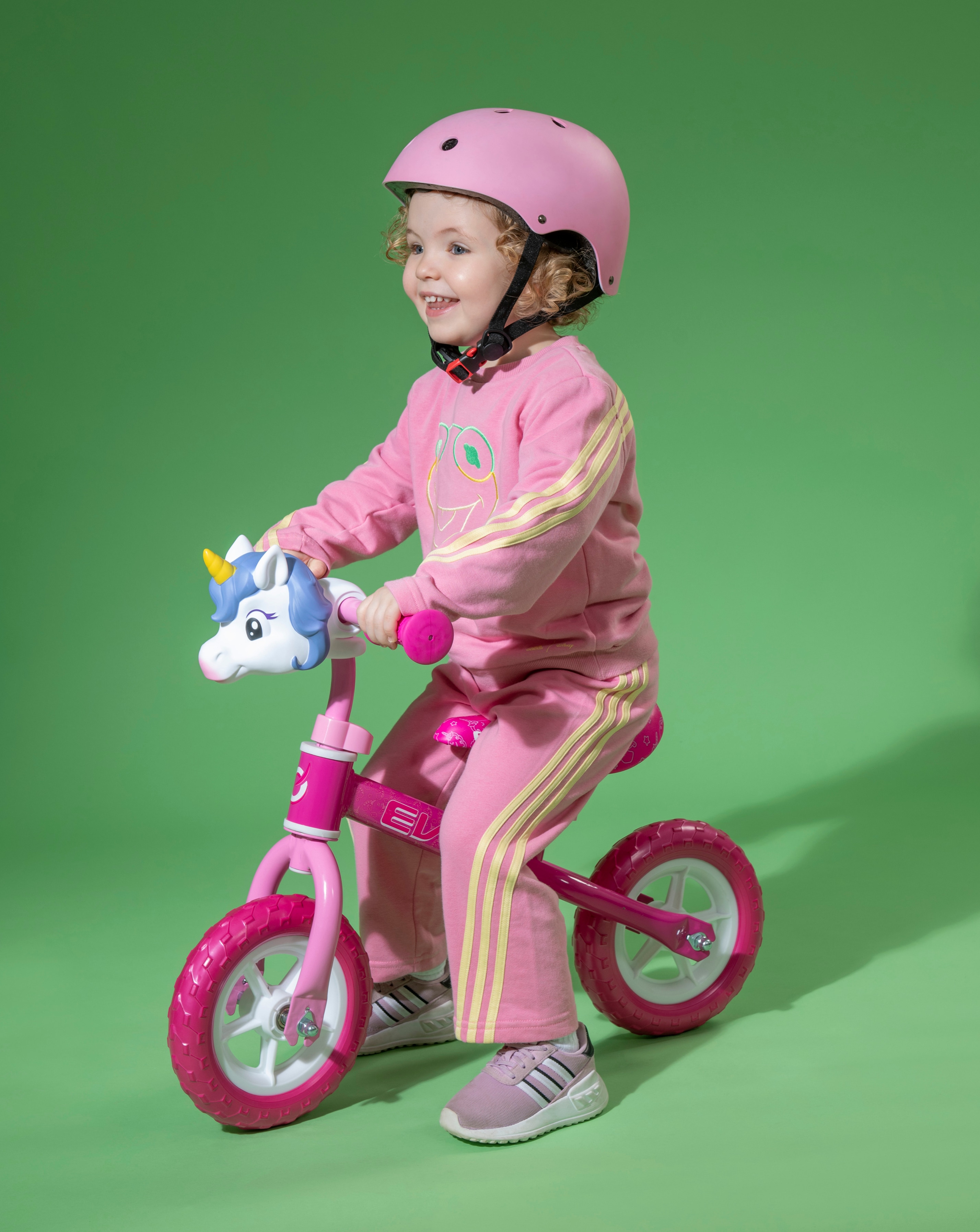 Balance bike unicorn online