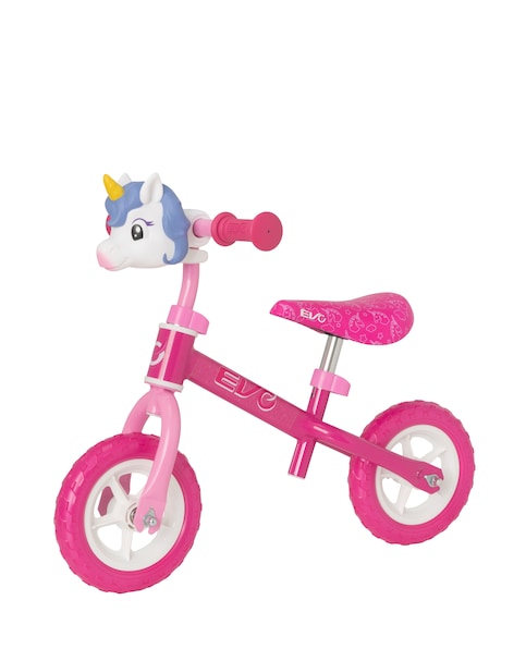 EVO Balance Bike - Unicorn