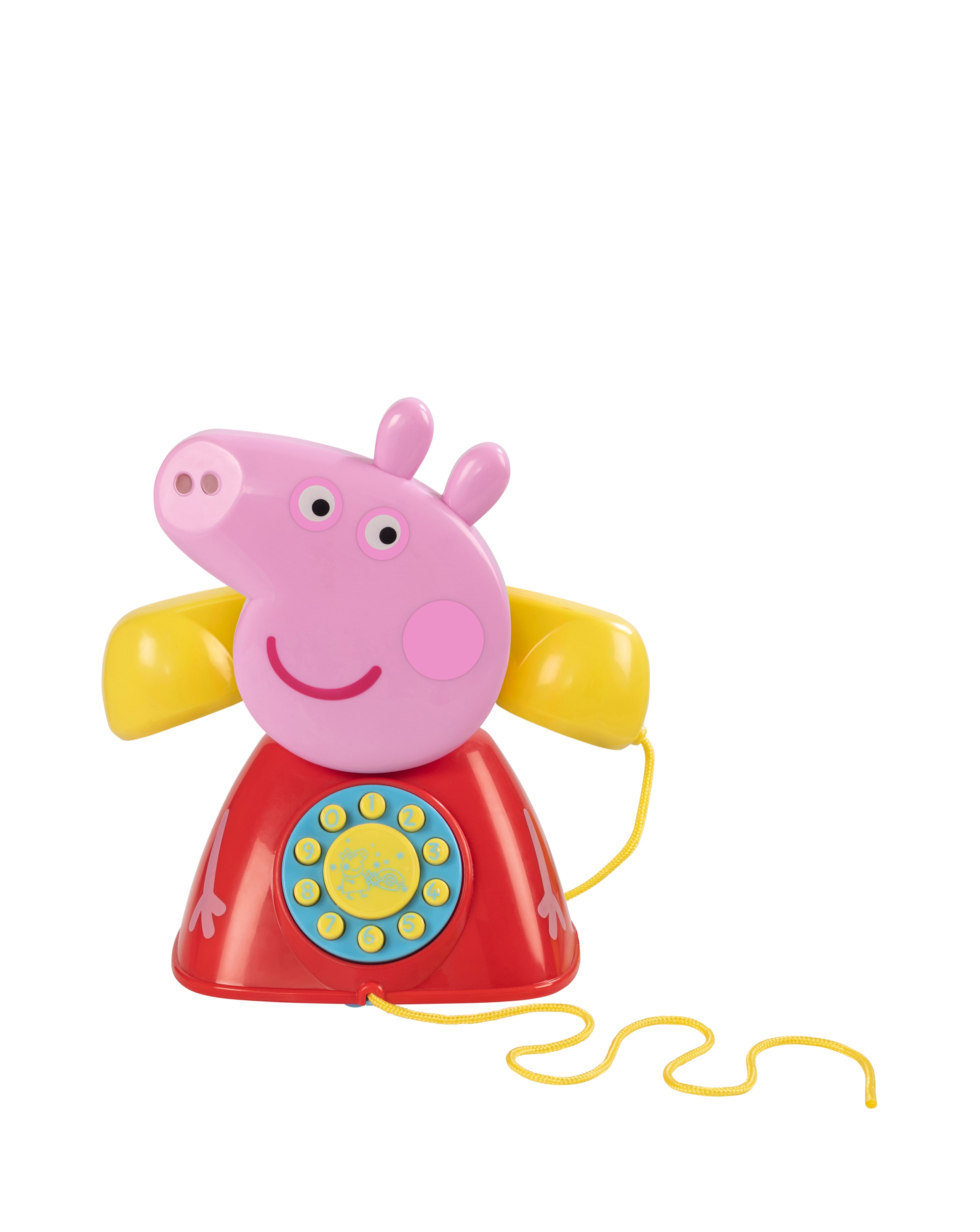 Peppa Pig Telephone