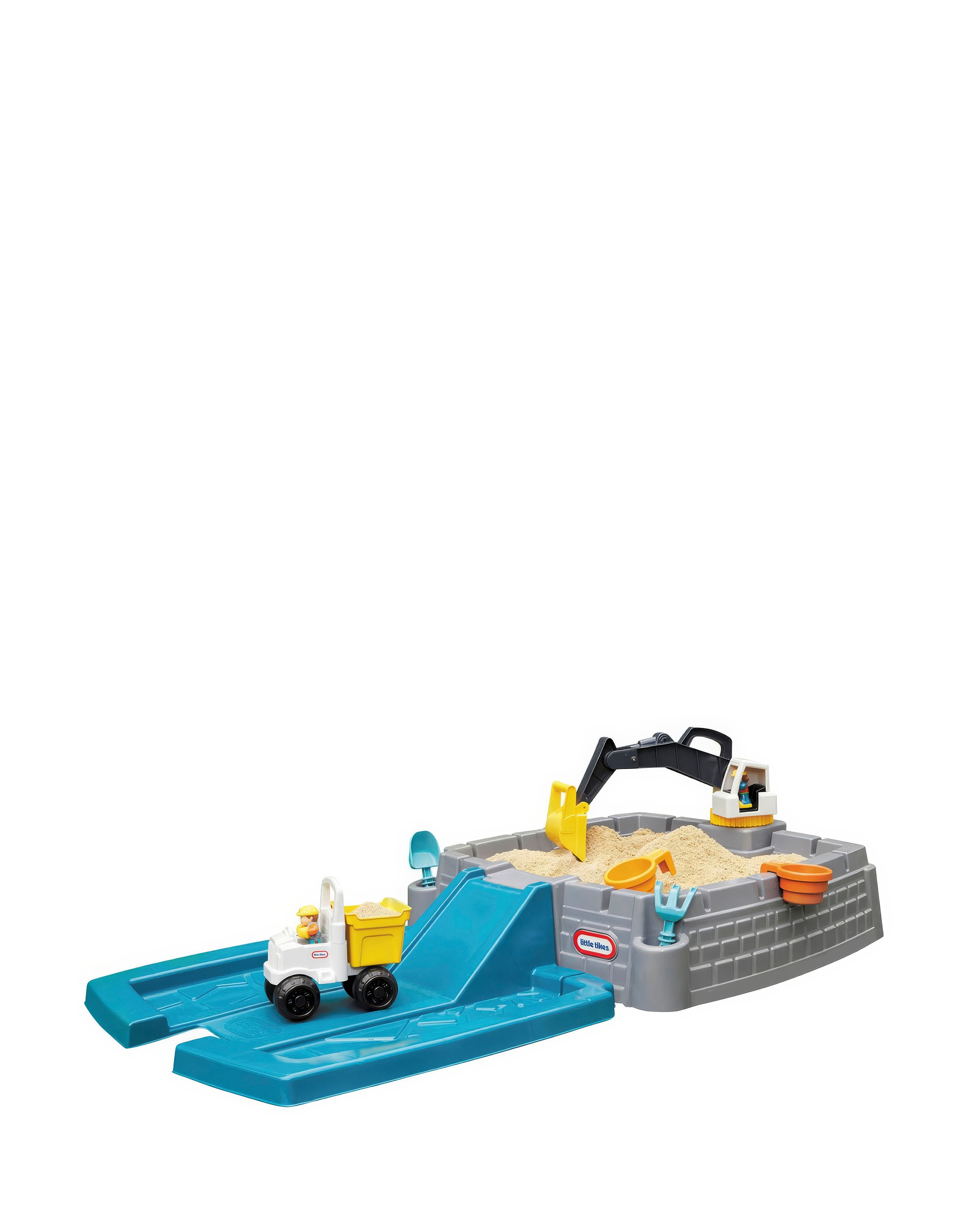 Little Tikes Dirt Diggers Sandbox