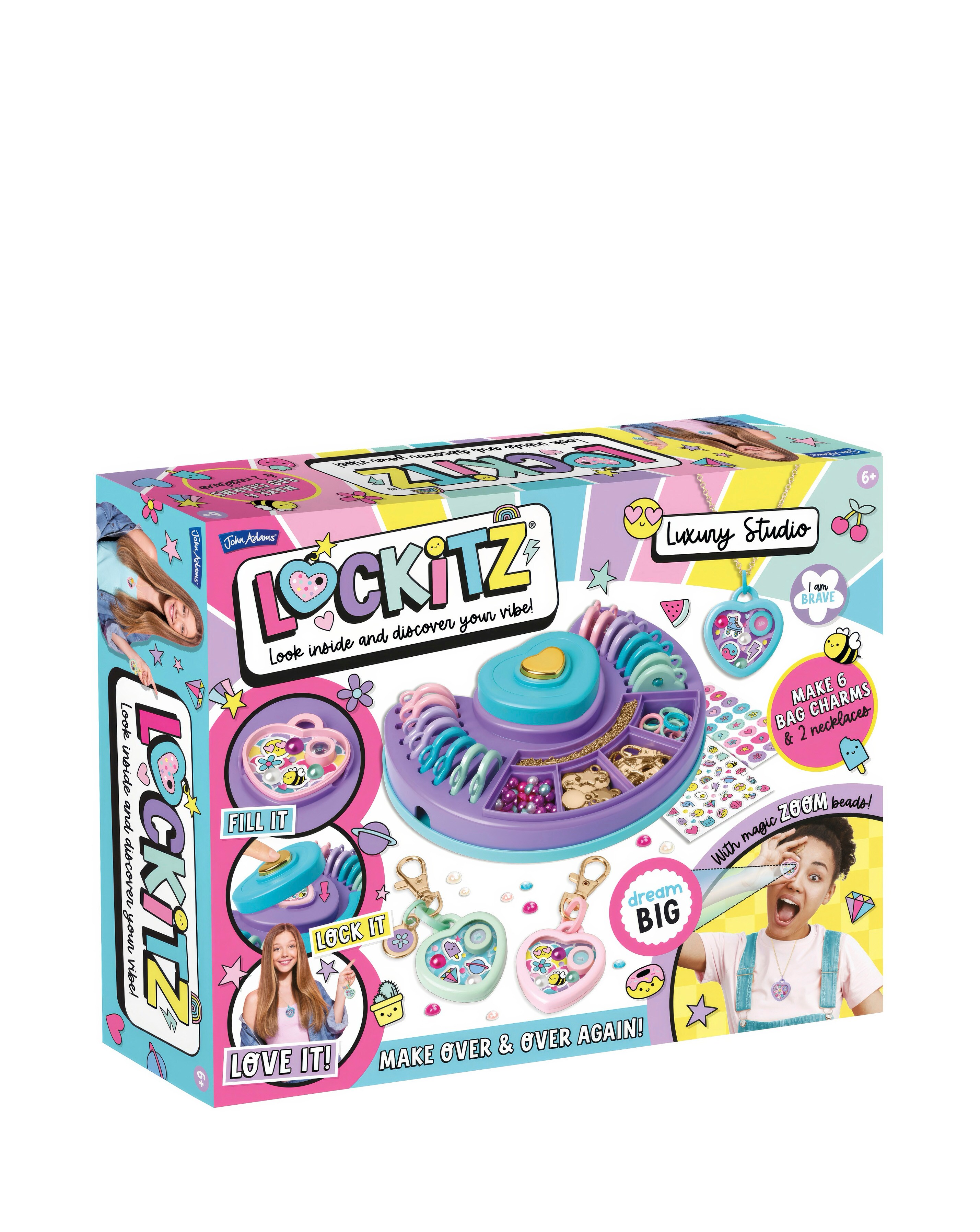 Lockitz Luxury Studio