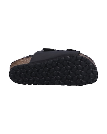 Hush Puppies Jessie Mule Slipper