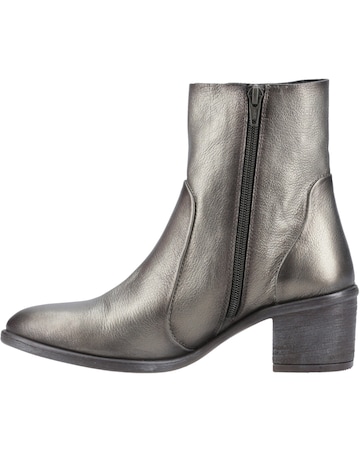 Hush Puppies Winona Ankle Boots
