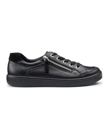 Hotter Chase II Wide Fit Deck Shoe