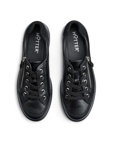 Hotter Chase II Wide Fit Deck Shoe