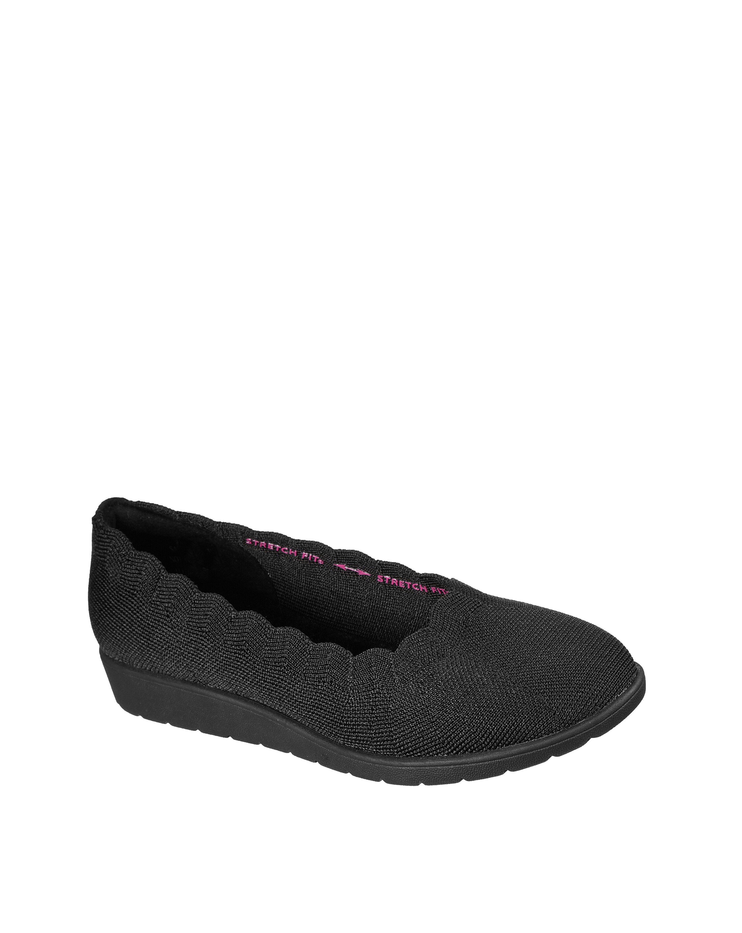 ambrose wilson ladies skechers
