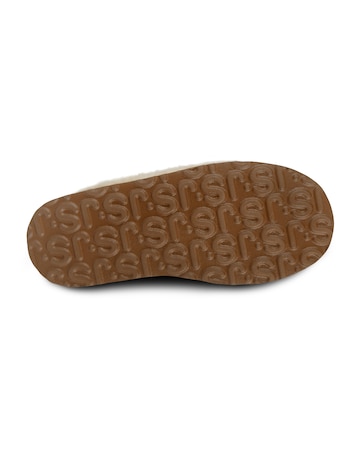 Just Sheepskin Ladies Miley Slippers
