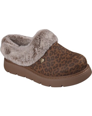 Skechers Keepsakes Lite Cozy Blend Slippers