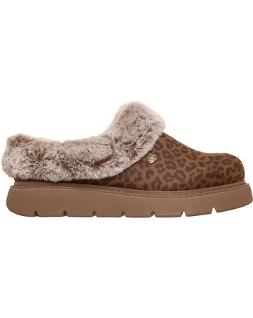 Skechers Keepsakes Lite Cozy Blend Slippers