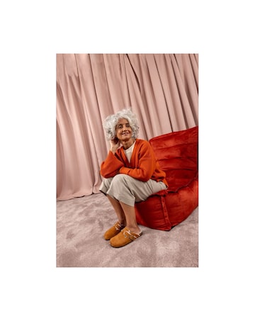 Hush Puppies Jade Slippers