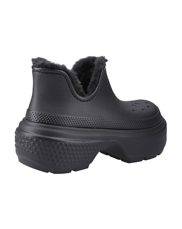 Crocs Stomp Shorty Boot