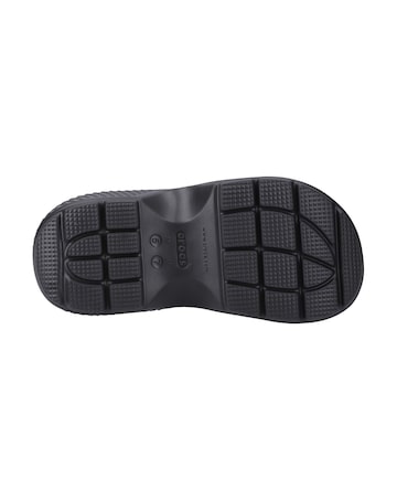 Crocs Stomp Shorty Boot