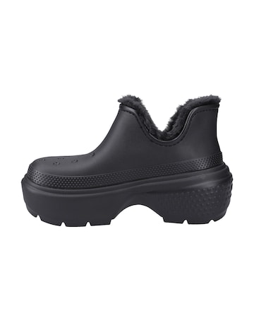 Crocs Stomp Shorty Boot