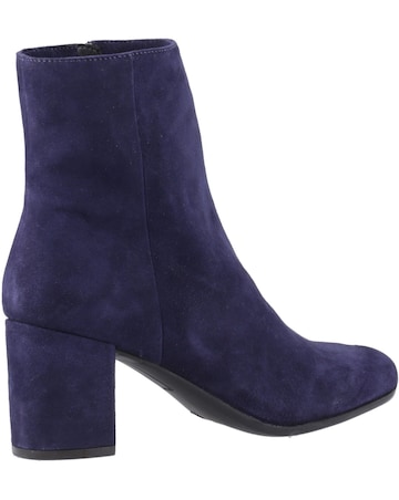 Hush Puppies Octavia Ankle Boots