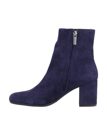 Hush Puppies Octavia Ankle Boots