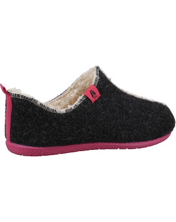 Hush Puppies Good Slippers