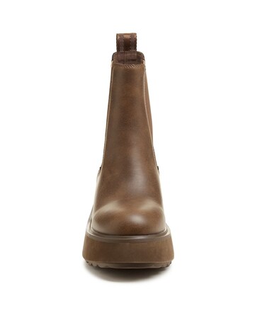 Rocket Dog Heyday Ankle Boots