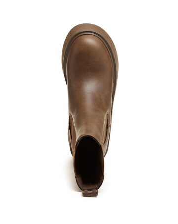 Rocket Dog Heyday Ankle Boots