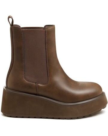 Rocket Dog Heyday Ankle Boots