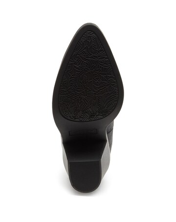 Rocket Dog Feather Ankle Boots