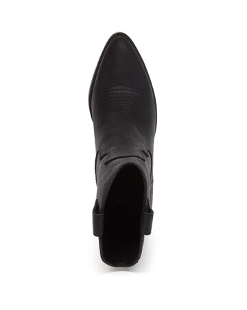 Rocket Dog Feather Ankle Boots