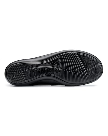 Hotter Clay Extra Wide Loafer