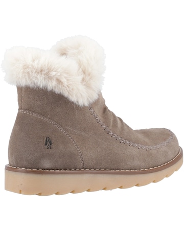 Hush Puppies Moira Mid Boot