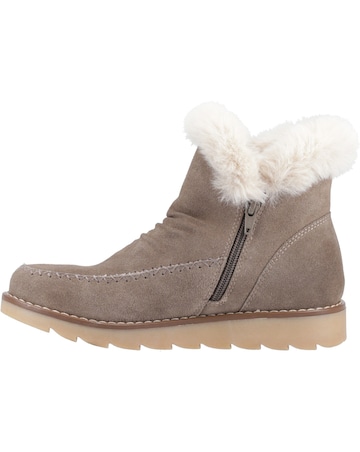 Hush Puppies Moira Mid Boot
