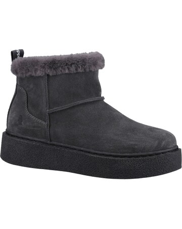 Hush Puppies Becca Ankle Boots