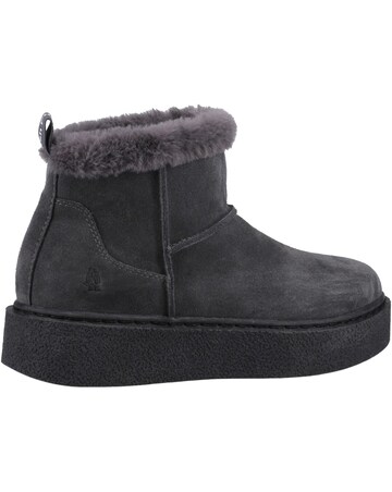 Hush Puppies Becca Ankle Boots