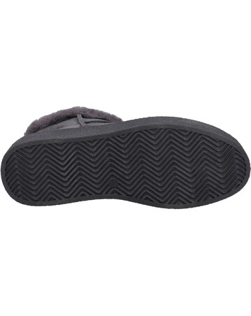 Hush Puppies Becca Ankle Boots