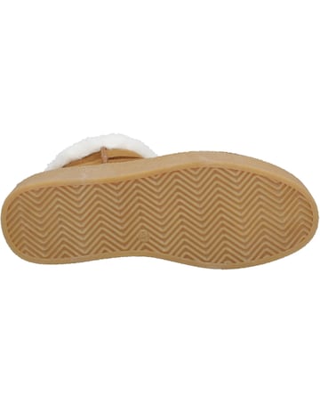 Hush Puppies Becca Ankle Boots