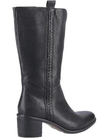 Hush Puppies Whitney Mid Boot